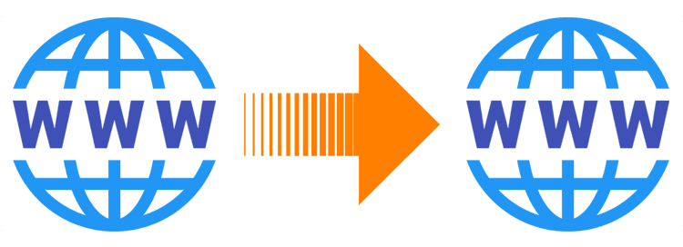 Domain Migration