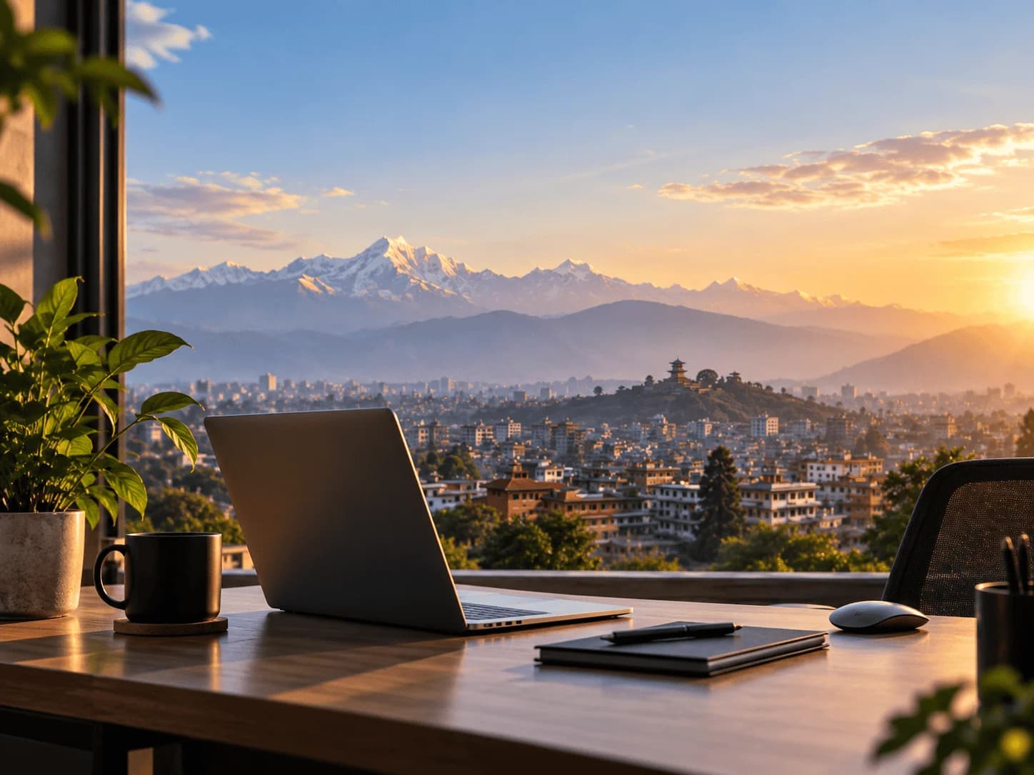 ShellSecrets web hosting, cloud, DevOps, and business email services
