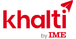 Khalti logo