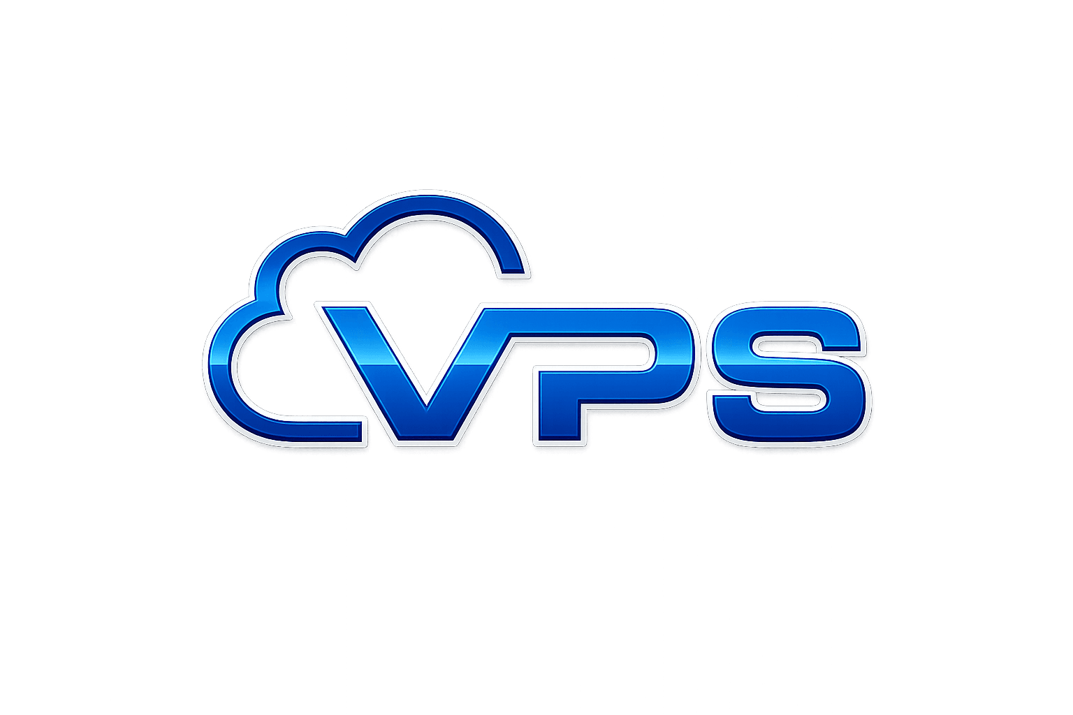 Cloud VPS illustration