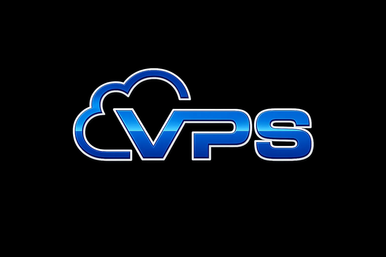 Cloud VPS illustration