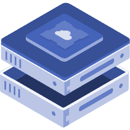 IPv6-only VPS illustration