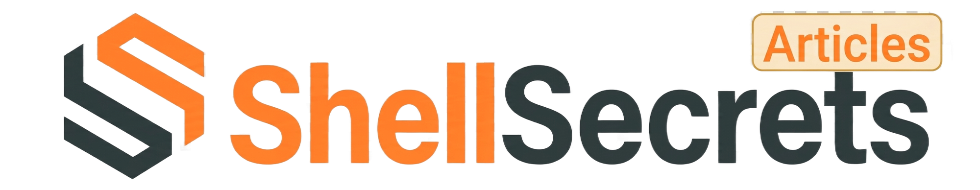 ShellSecrets | Articles