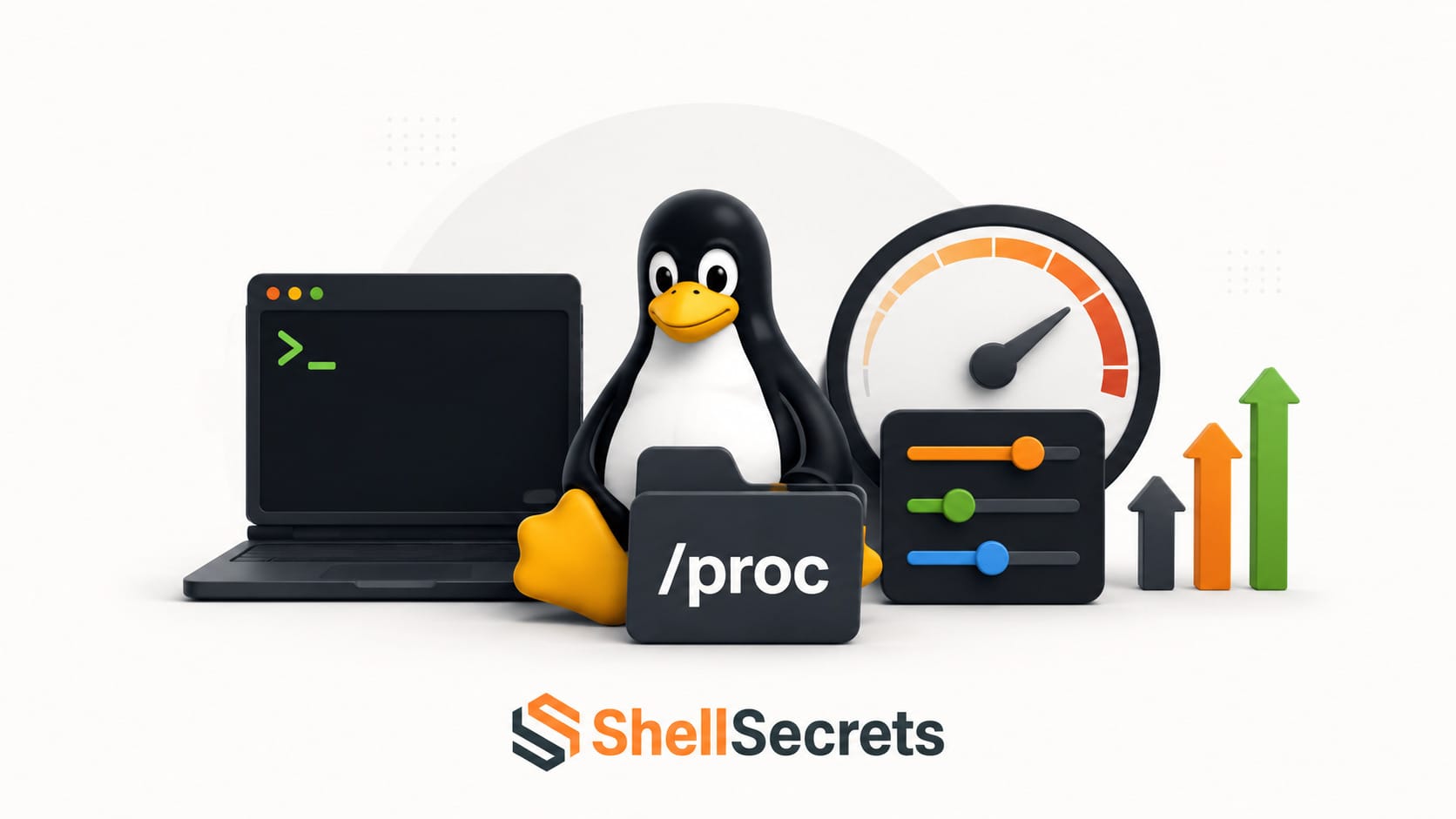 Linux Advanced Tuning with proc: Mastering Kernel Parameter Optimization