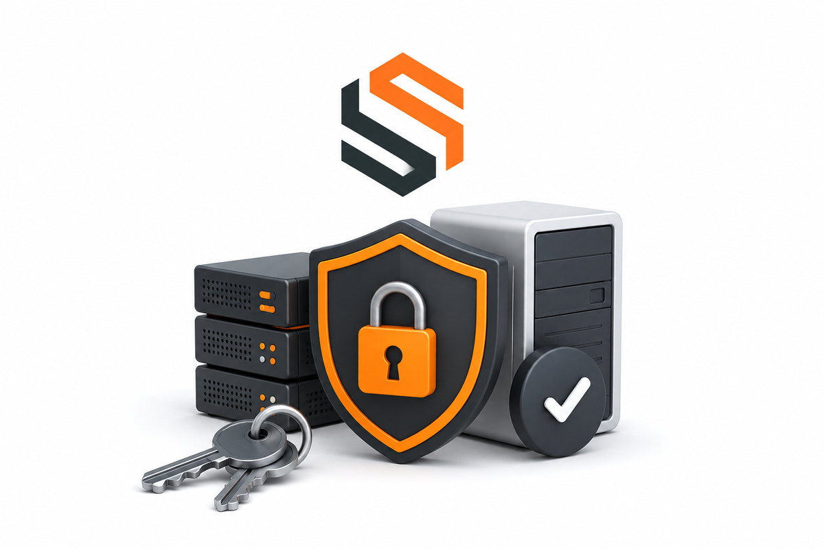 Most VPS Providers Give You the Keys and Walk Away — Here’s How ShellSecrets Secures Your Server in 2026