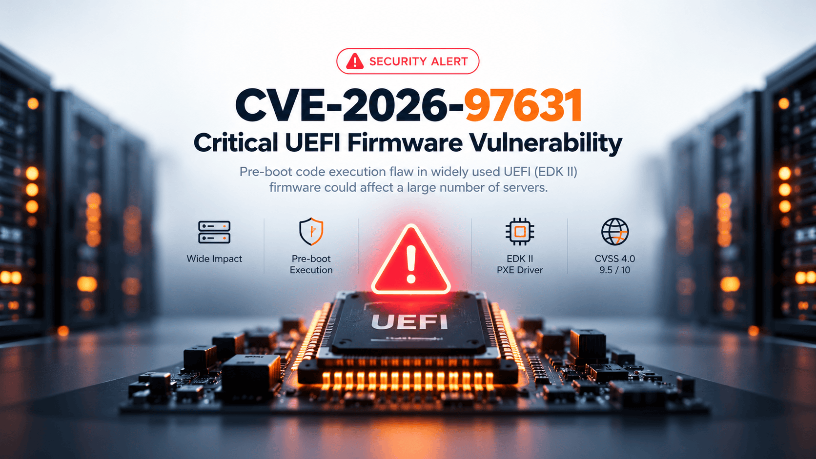 CVE-2026-97631: Critical UEFI Firmware Vulnerability