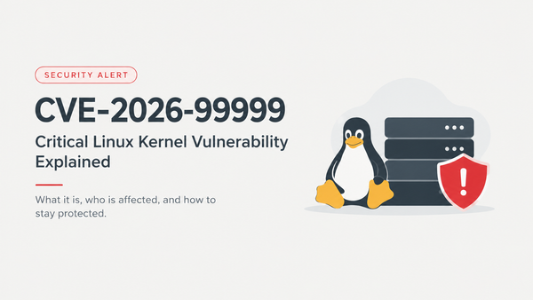 CVE-2026-99999 Explained: Understanding the Critical Linux Kernel Vulnerability That Could Enable Guest-to-Host Escape