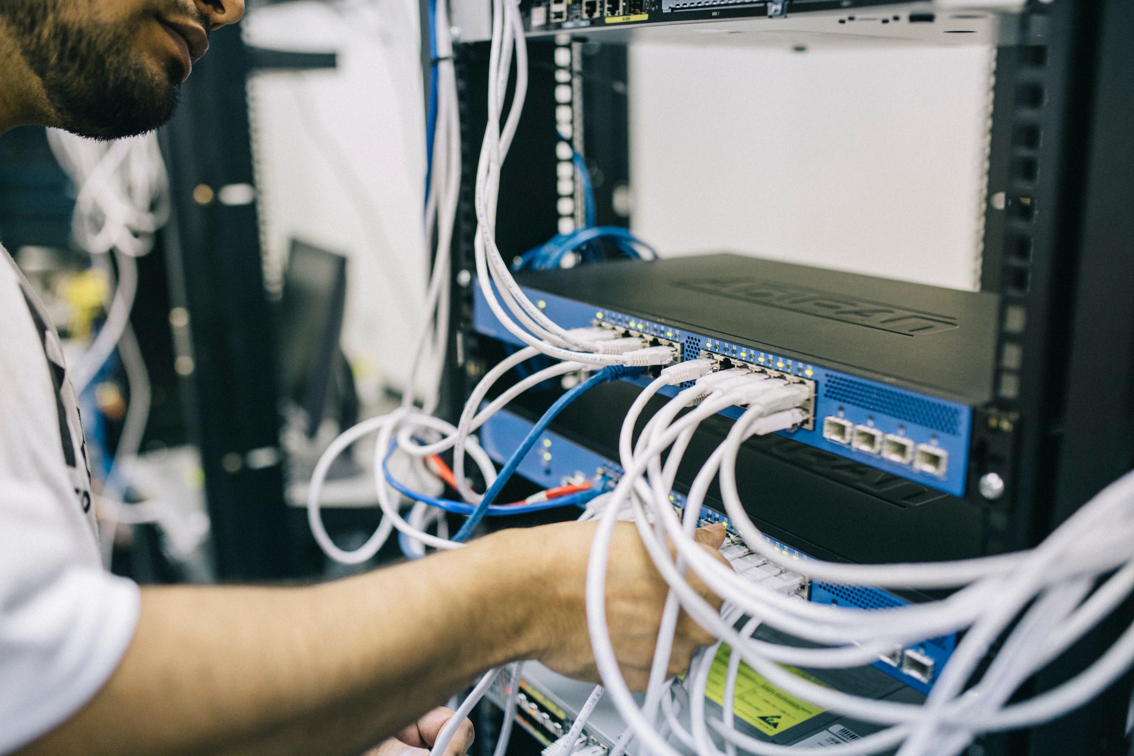 Cloud Networking