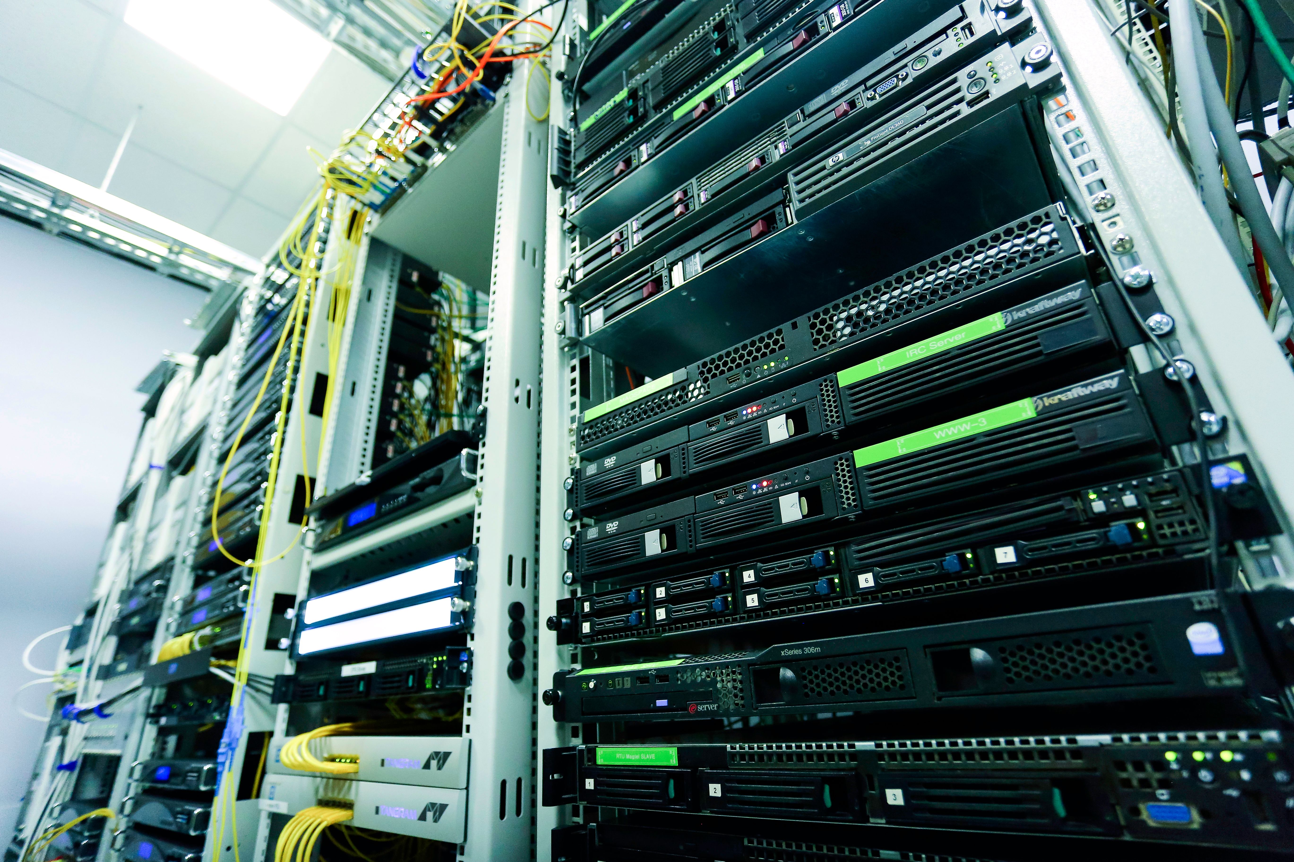 Cloud Databases