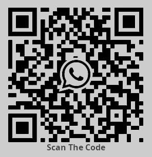 Whasapp QR!