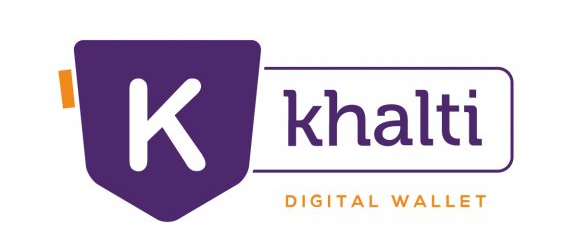 Khalti logo