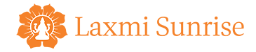 Laxmi Sunrise logo
