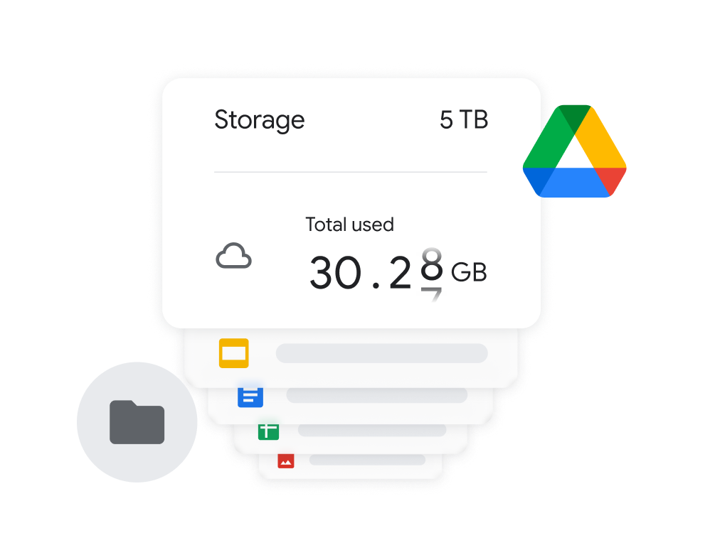 Cloud Storage