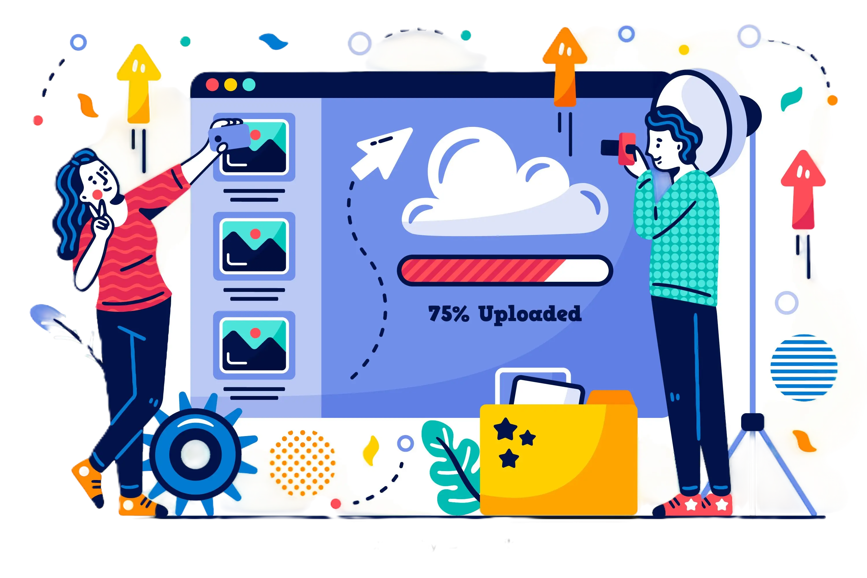 Managed Ecommerce Hosting