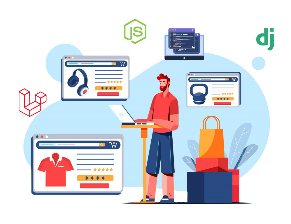 Multi-Platform & Language Hosting